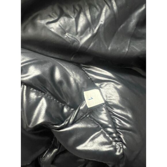 Moncler Fulmarus Giubbotto puffer jacket size 1 - Picture 9 of 16